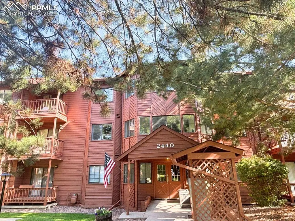 2440 Palmer Park Boulevard #108, Colorado Springs, CO 80909 - Image #1