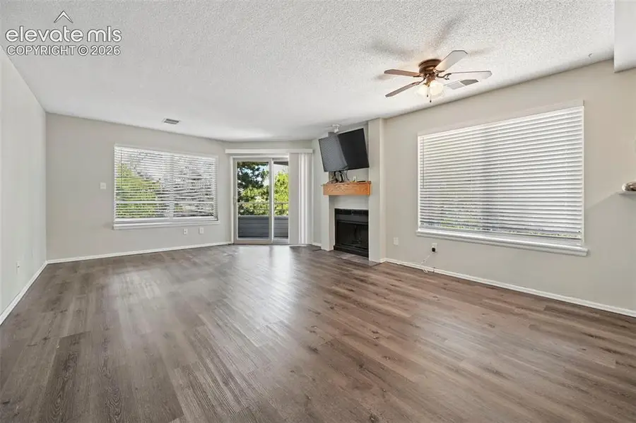 3684 Iguana Drive, Colorado Springs, CO 80910 - #3