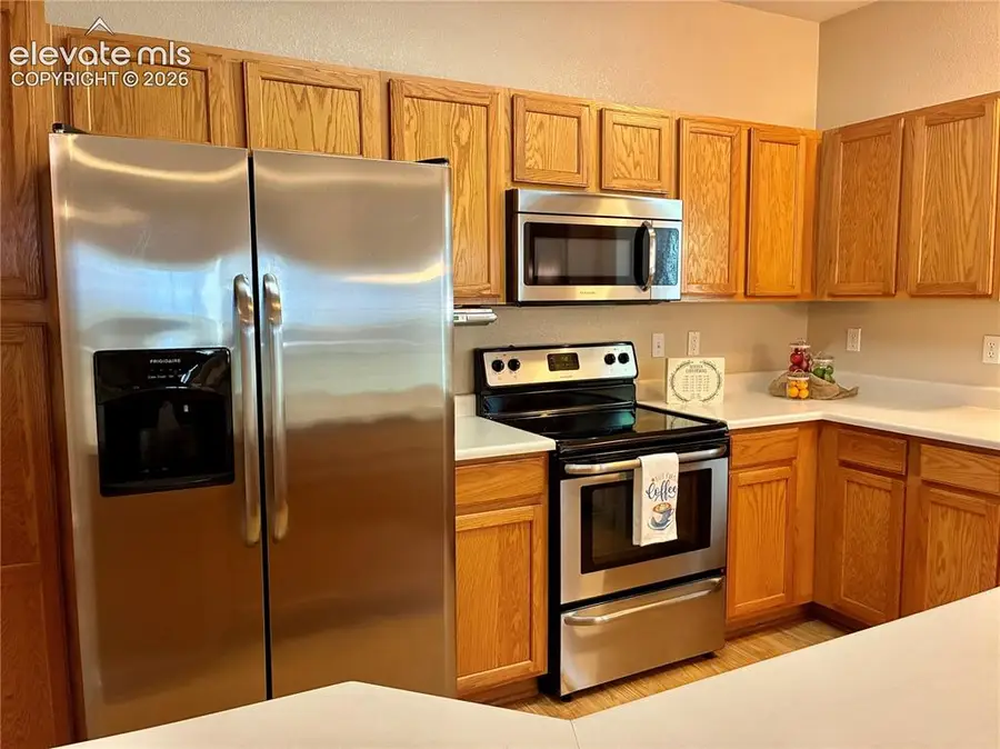 3831 Riviera Grove #102, Colorado Springs, CO 80922 - #3
