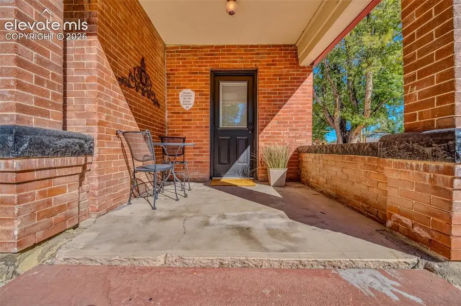 431 E 2nd Street, Florence, CO 81226 - #2