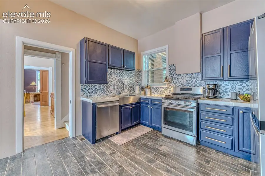 431 E 2nd Street, Florence, CO 81226 - #3