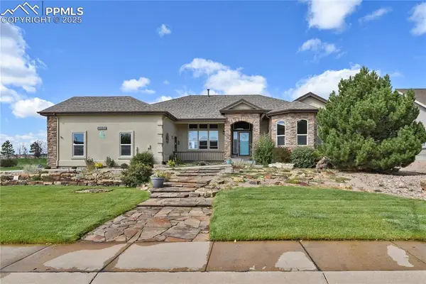 10530 Pictured Rocks Drive, Peyton, CO 80831