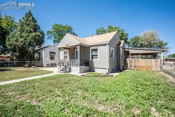 2301 Poplar Street, Pueblo, CO 81004