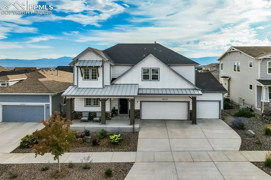 10270 Ravenclaw Drive, Colorado Springs, CO 80924 - Image #3