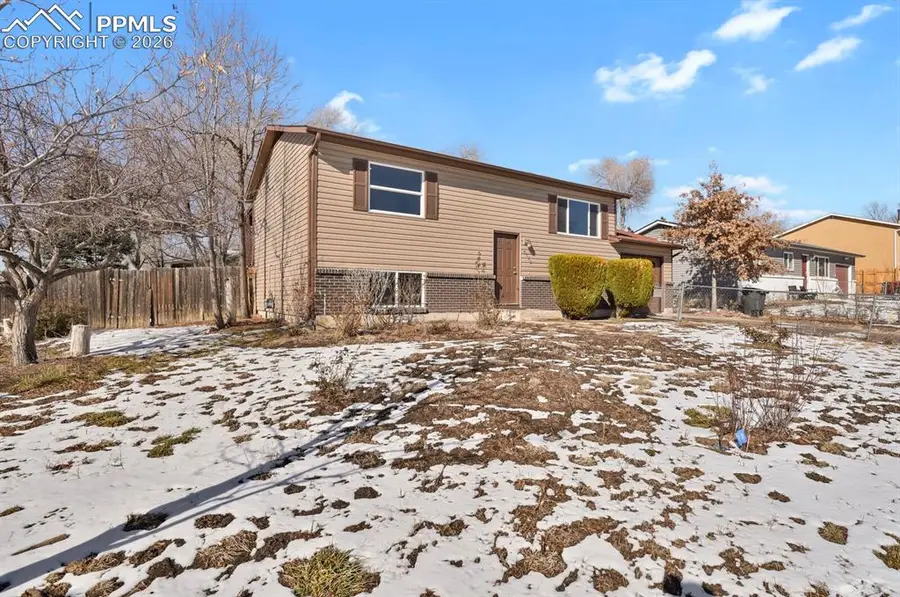 3510 Darkwood Place, Colorado Springs, CO 80910 - Image #2