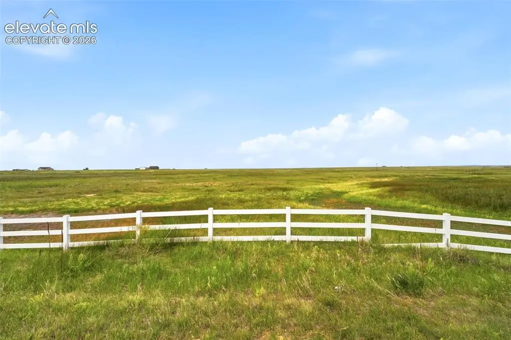 7950 N Peyton Highway, Peyton, CO 80831 - #1