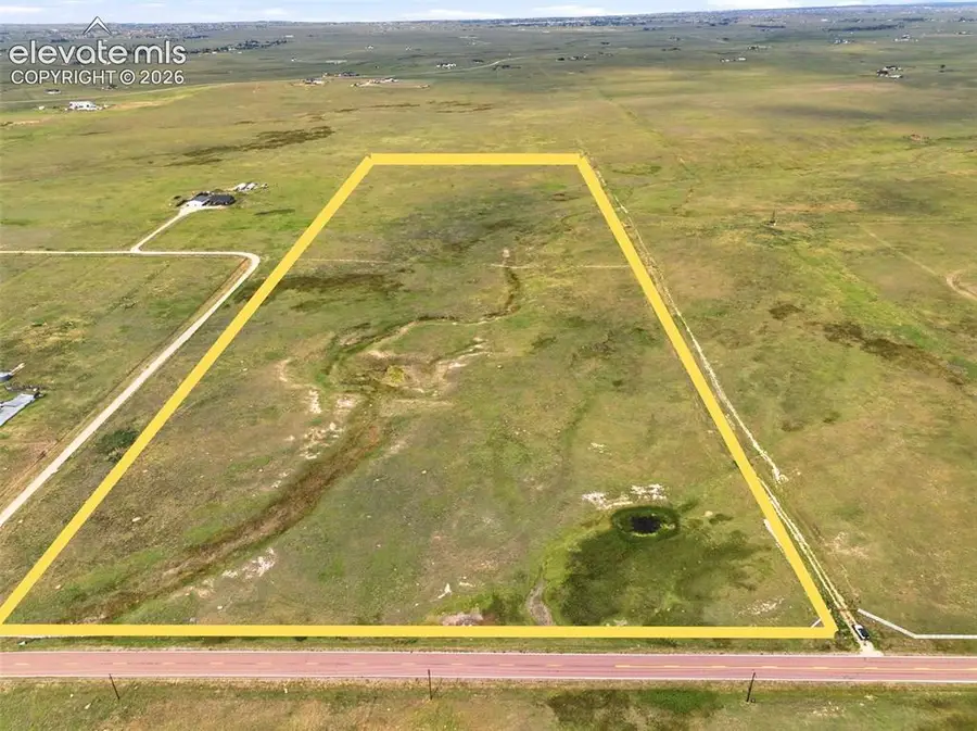 7950 N Peyton Highway, Peyton, CO 80831 - #2