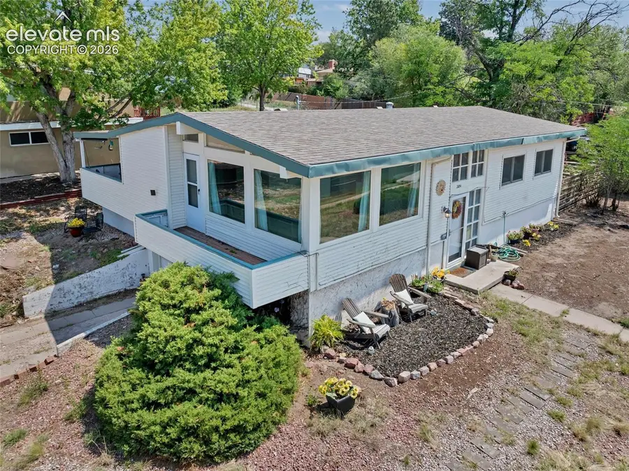 2104 Constitution Avenue, Colorado Springs, CO 80909 - #3