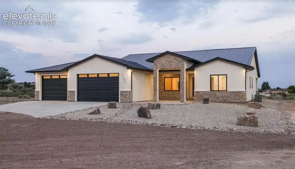 1796 W Chimazo Plaza, Pueblo West, CO 81007