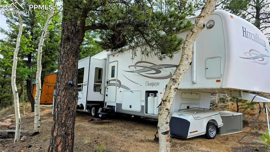 223 Shavano Creek Trail, Florissant, CO 80816 - Image #3