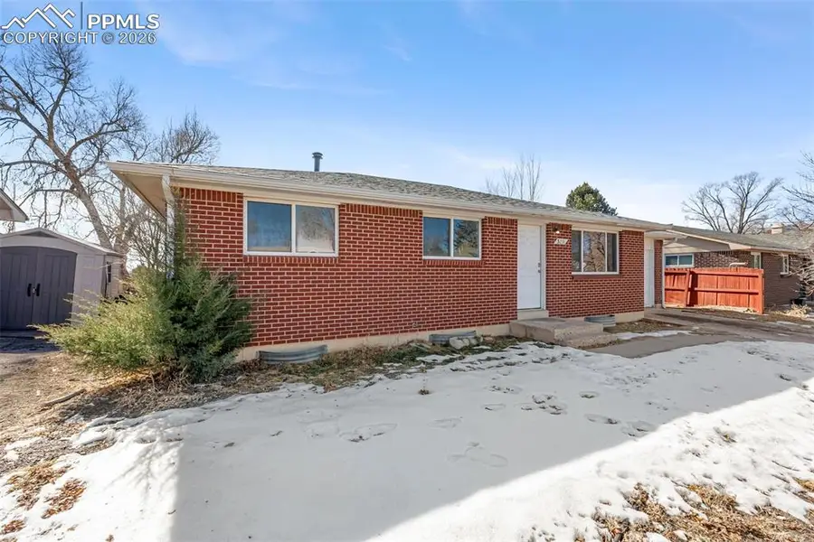 3211 Michigan Avenue, Colorado Springs, CO 80910 - Image #3
