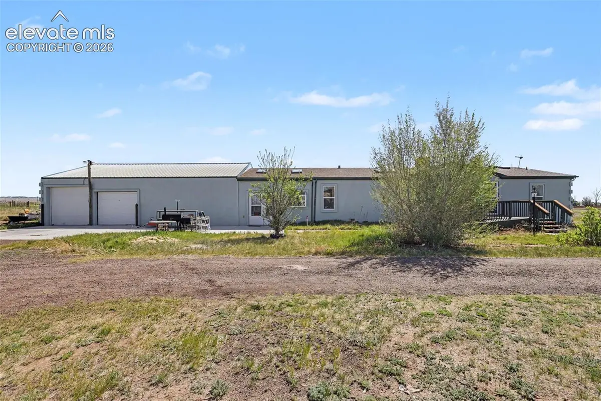 11770 Tracy Lane, Peyton, CO 80831 - #1