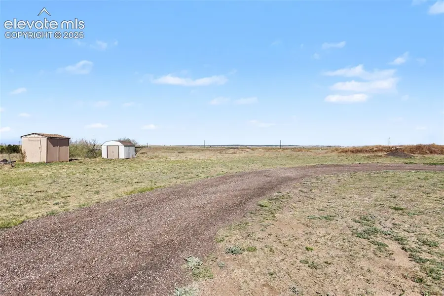 11770 Tracy Lane, Peyton, CO 80831 - #3