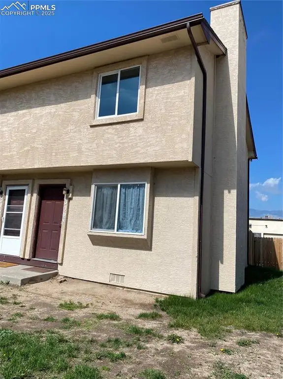 3064 Starlight Circle, Colorado Springs, CO 80916 - Image #1