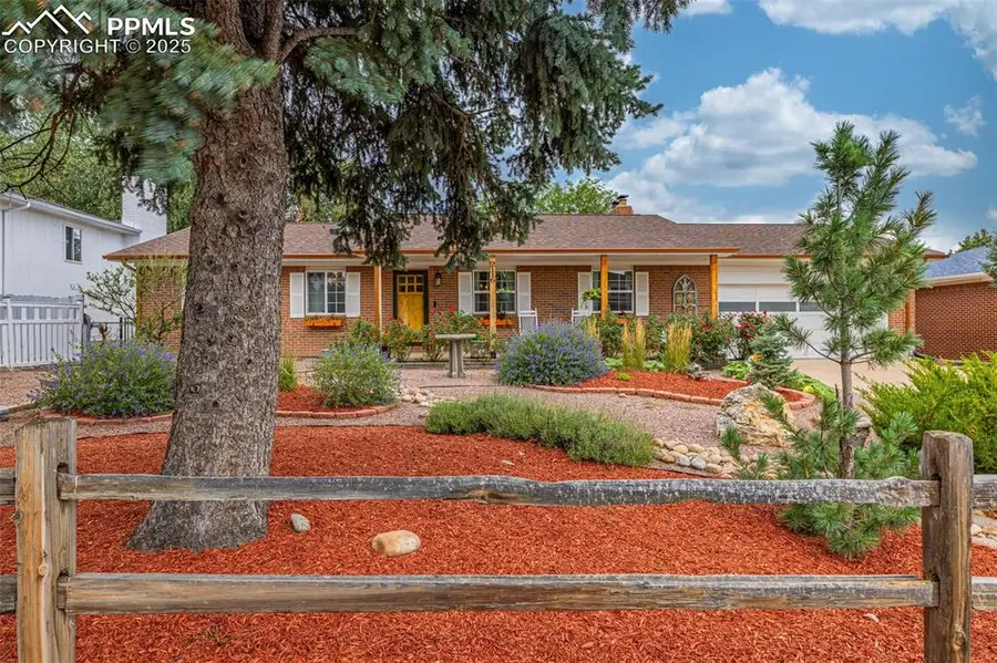 2116 Woodburn Street, Colorado Springs, CO 80906 - Image #3