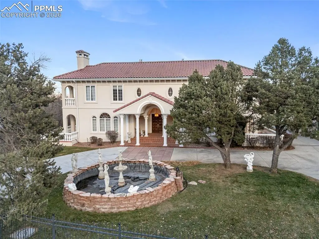 15 Mirada Road, Colorado Springs, CO 80906 - Image #1