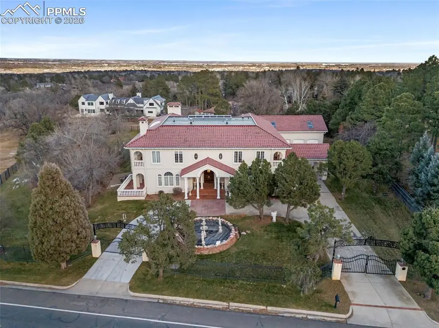 15 Mirada Road, Colorado Springs, CO 80906 - Image #2