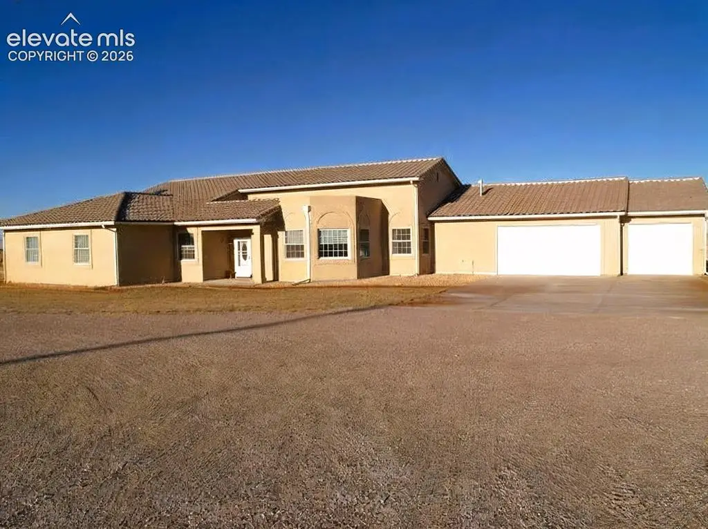 7571 Vanessa Drive, Pueblo, CO 81005 - #1