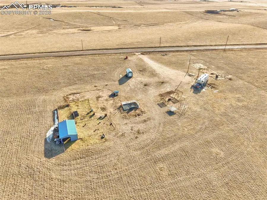 9800 Boone Road, Yoder, CO 80864 - Image #2