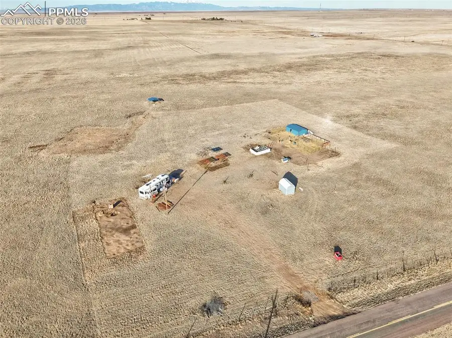 9800 Boone Road, Yoder, CO 80864 - Image #3