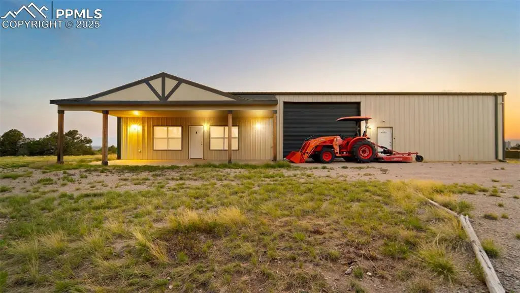 6040 Big Sky Drive, Rye, CO 81069 - #1