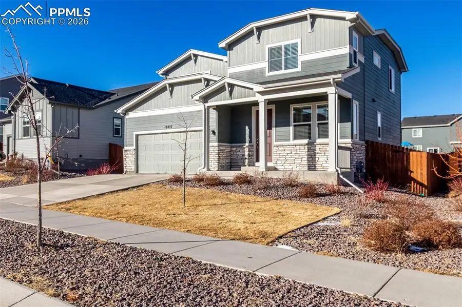 10427 Summer Ridge Drive, Peyton, CO 80831 - Image #2