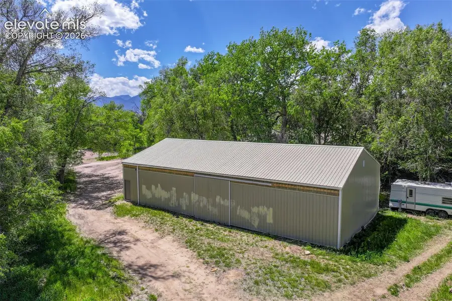 114 Kokomo Street, Colorado Springs, CO 80911 - #3