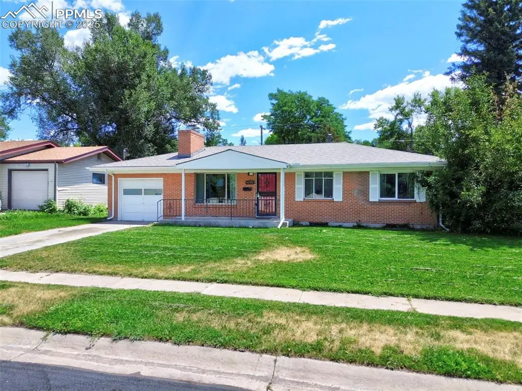 2903 Illinois Avenue, Colorado Springs, CO 80907 - Image #1