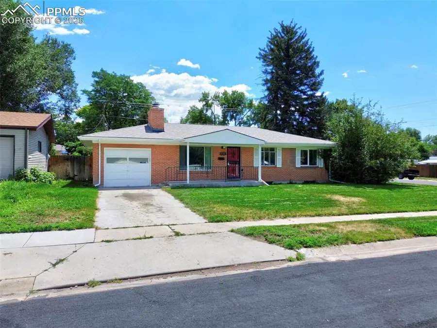 2903 Illinois Avenue, Colorado Springs, CO 80907 - Image #3