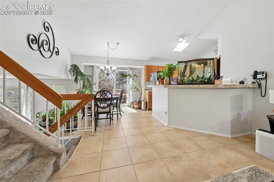 7551 Liberty Bell Drive, Colorado Springs, CO 80920 - #3