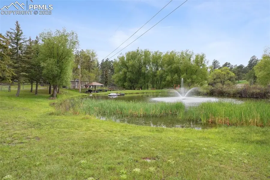 7475 Chirgiton Road, Colorado Springs, CO 80908 - Image #2