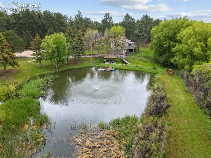 7475 Chirgiton Road, Colorado Springs, CO 80908 - Image #3