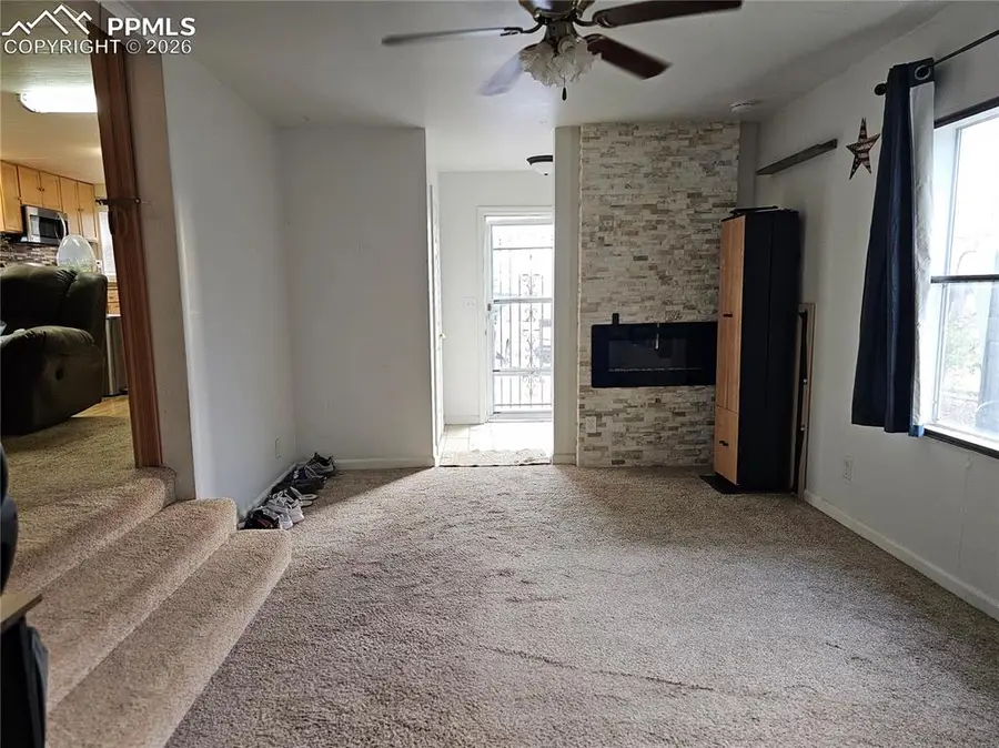 722 S Dante Drive, Pueblo West, CO 81007 - #2