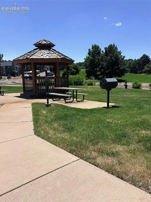 6416 Village Lane, Colorado Springs, CO 80918 - #2