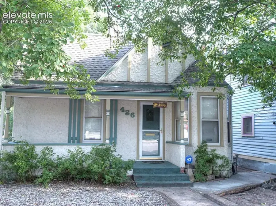 426 E Bijou Street, Colorado Springs, CO 80903 - #2