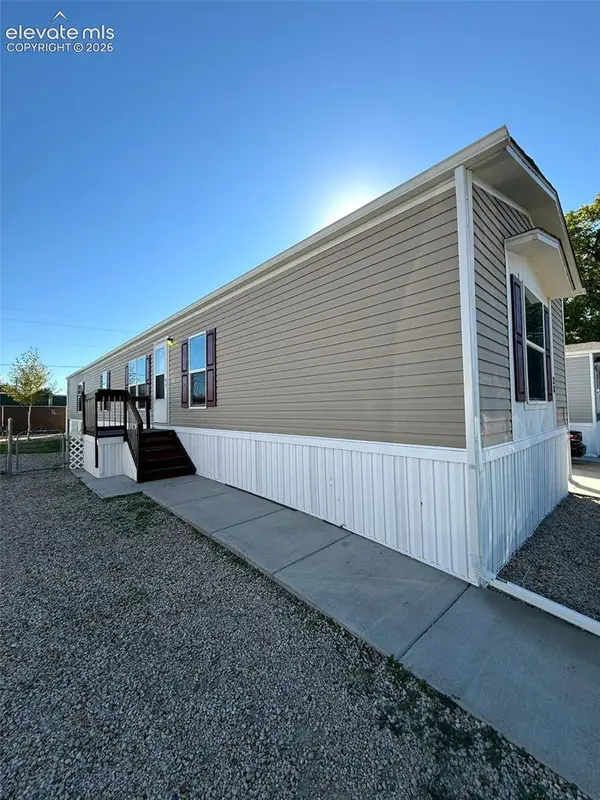 999 Fortino Boulevard #28, Pueblo, CO 81008
