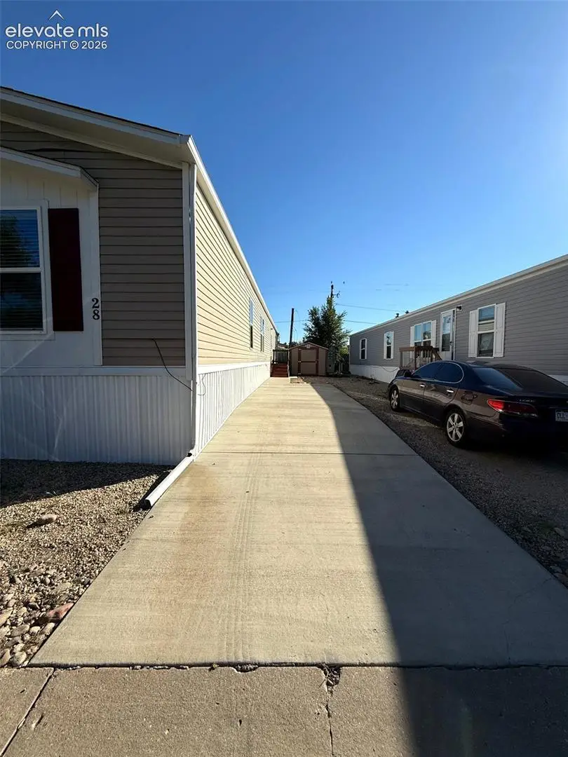 999 Fortino Boulevard #28, Pueblo, CO 81008 - #2