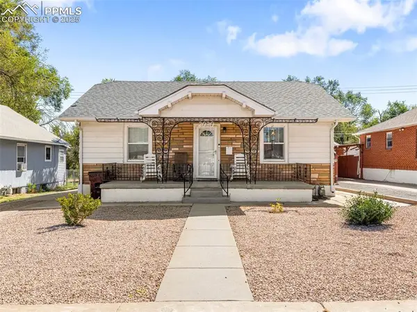 2030 E Orman Avenue, Pueblo, CO 81004