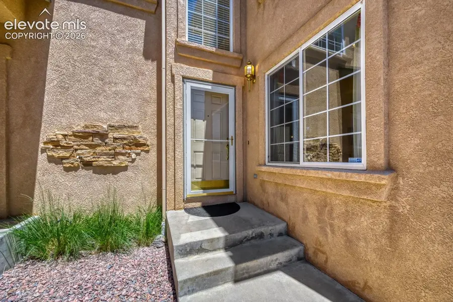 5763 Sonnet Heights, Colorado Springs, CO 80918 - #3