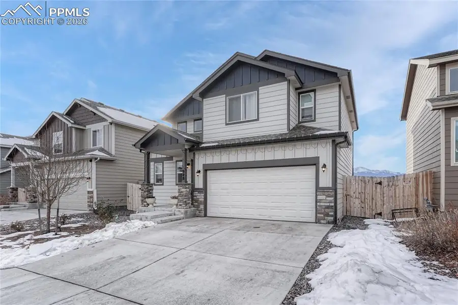 948 Bidwell Drive, Colorado Springs, CO 80915 - Image #2