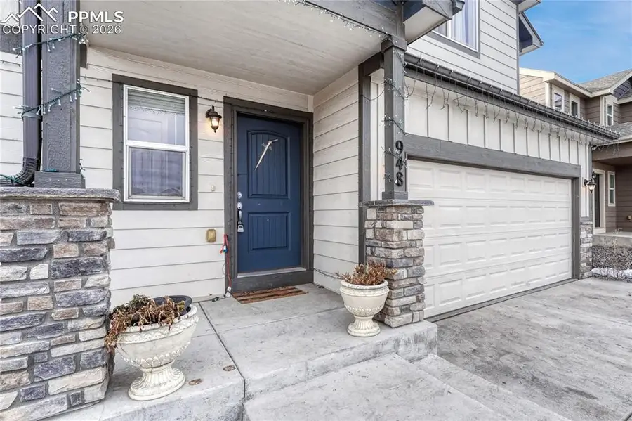 948 Bidwell Drive, Colorado Springs, CO 80915 - Image #3