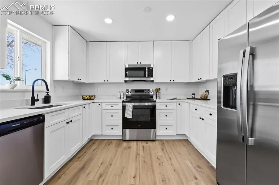 1005 Lehmberg Boulevard, Colorado Springs, CO 80915 - #2