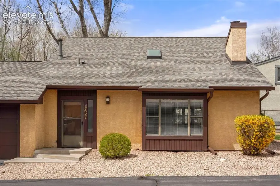 4684 Winewood Village Drive, Colorado Springs, CO 80917 - #3