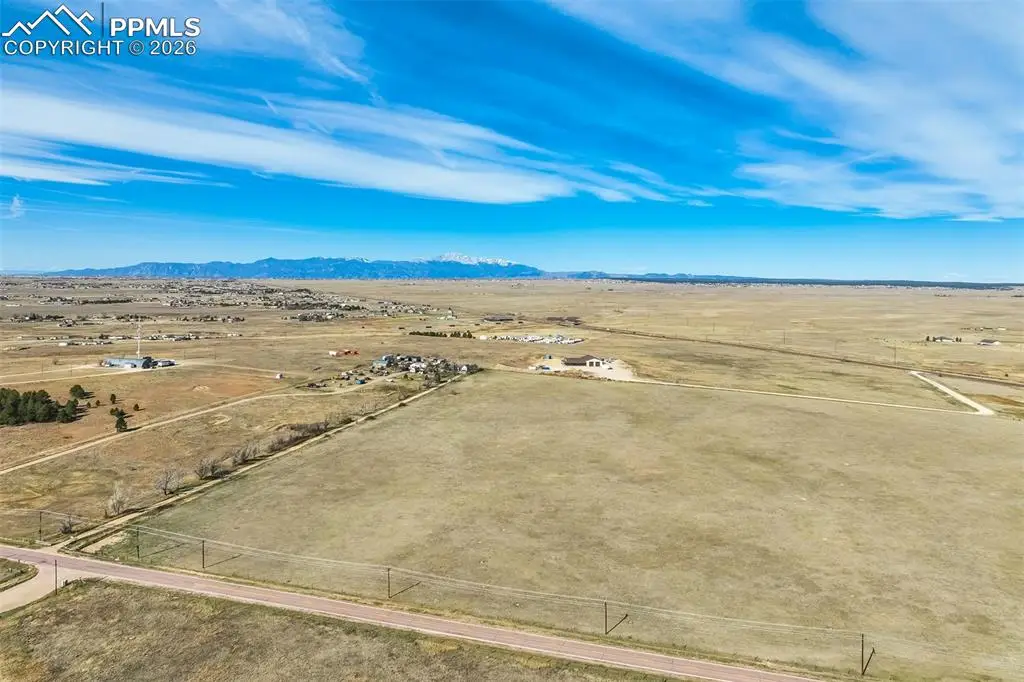 Tract 2 Peyton Highway, Peyton, CO 80831 - #1