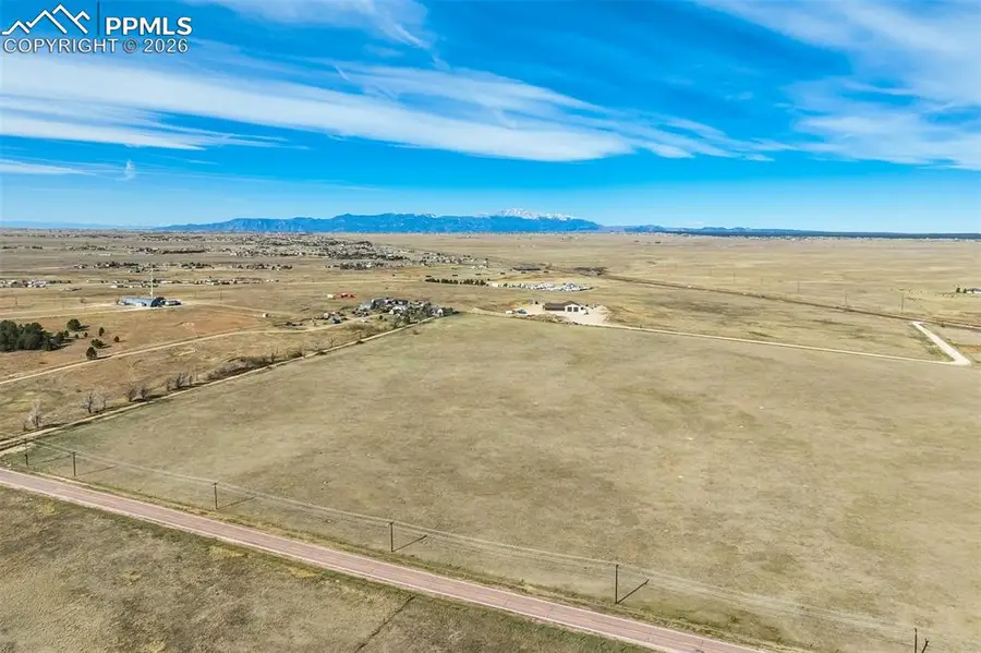 Tract 2 Peyton Highway, Peyton, CO 80831 - #3