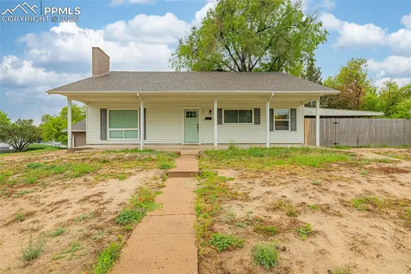 3021 Garland Terrace, Colorado Springs, CO 80910