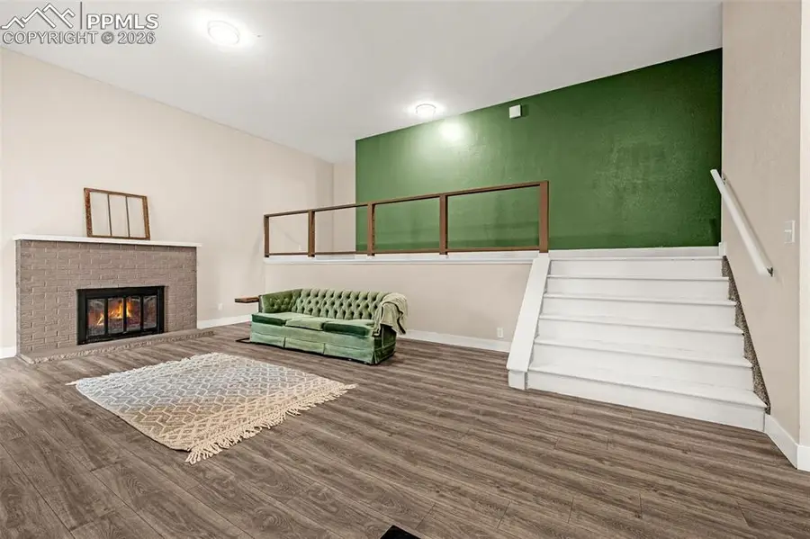 3021 Garland Terrace, Colorado Springs, CO 80910 - #3