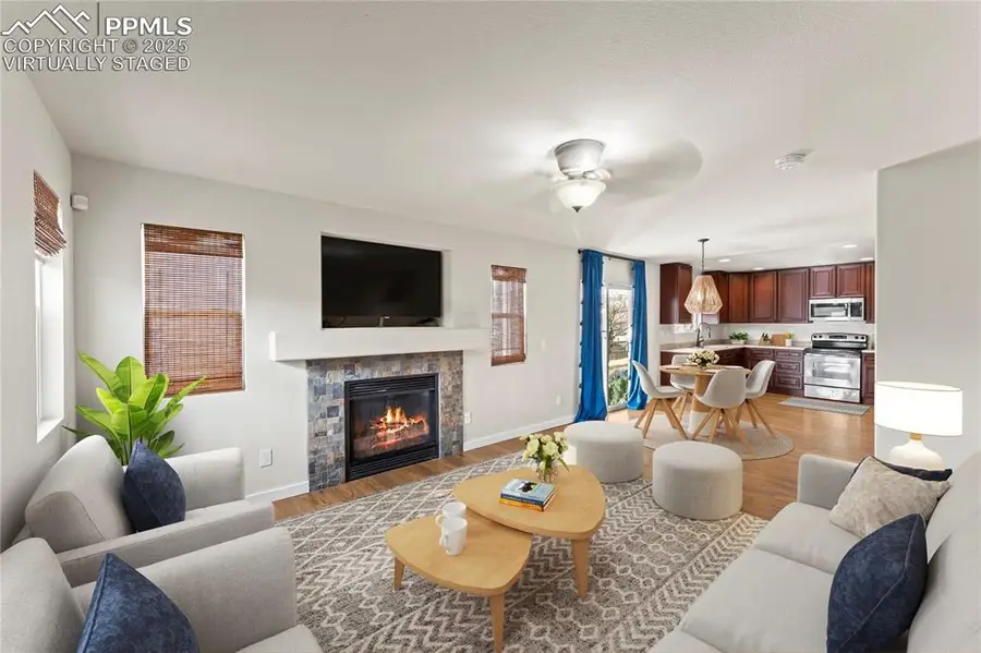 11508 Black Maple Lane, Colorado Springs, CO 80921 - #2