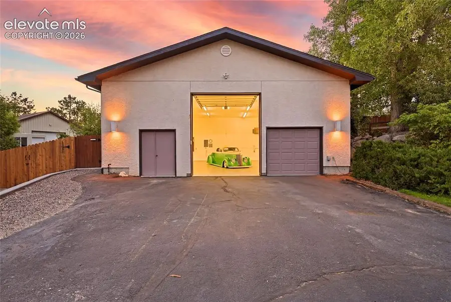 1120 Shrider Road, Colorado Springs, CO 80920 - #3