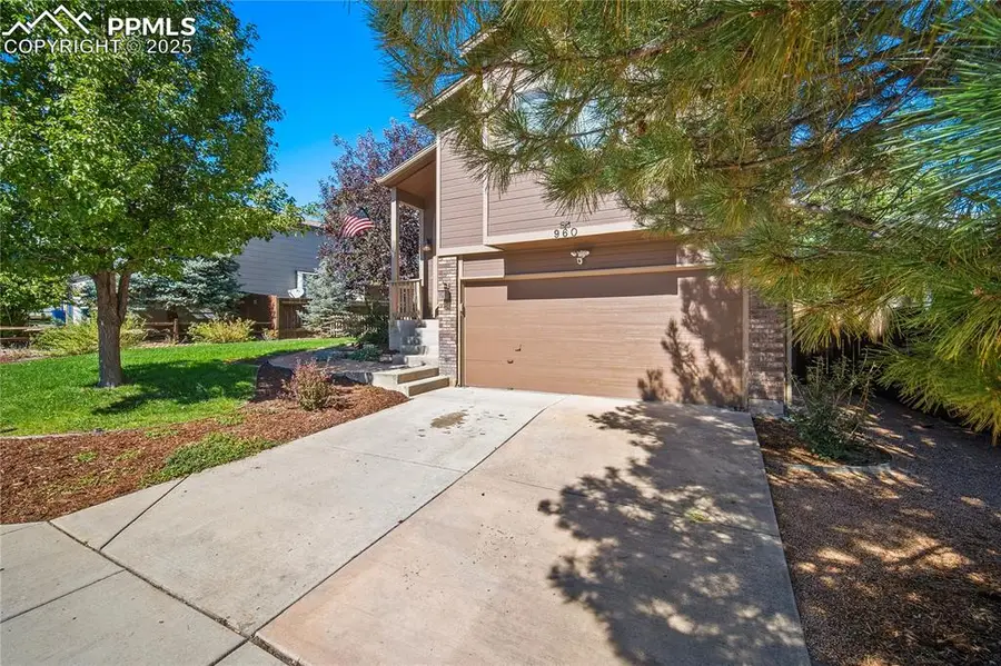 960 Lords Hill Drive, Fountain, CO 80817 - Image #2